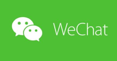 Logo Wechat