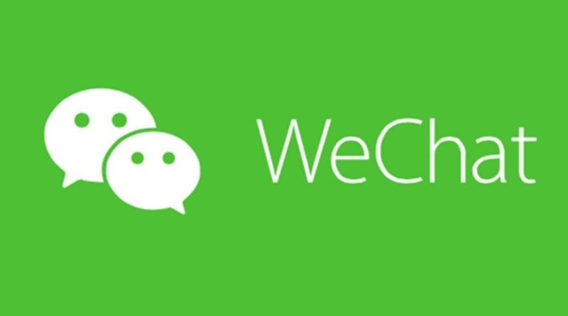 Logo Wechat