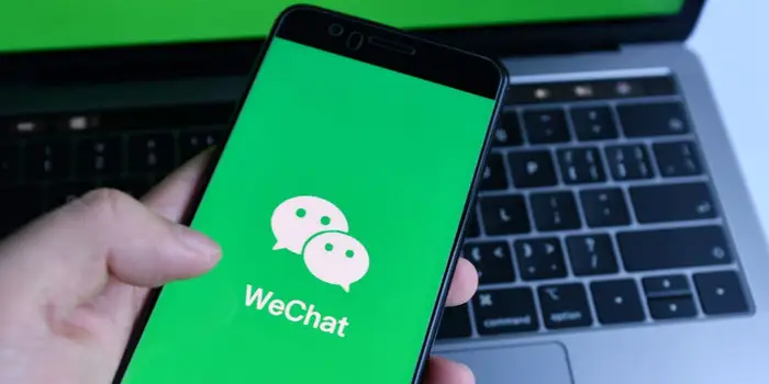 WeChat a énormément d’avantages